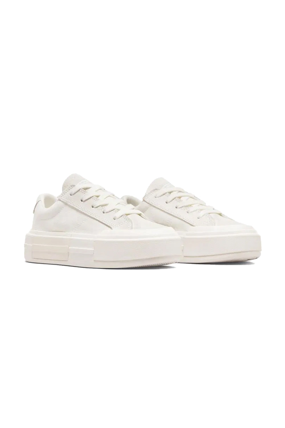 Converse-Cruise Ox Nu Egret/White/Egret-Sneakers-2-milagron.live