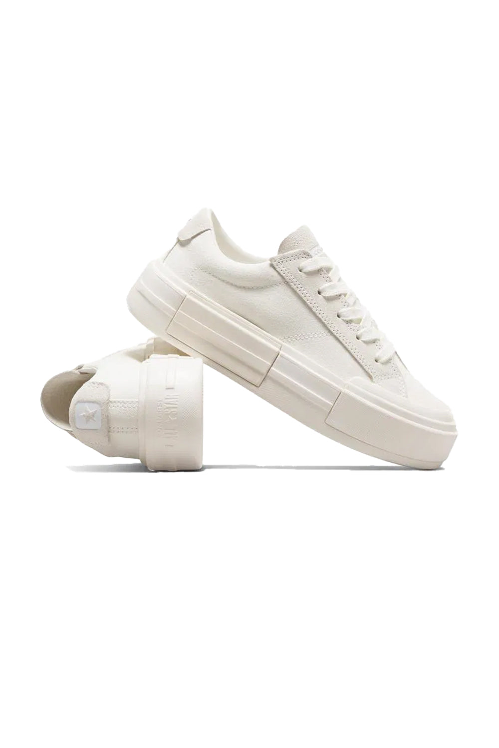 Converse-Cruise Ox Nu Egret/White/Egret-Sneakers-4-milagron.live
