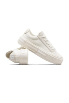 Converse-Cruise Ox Nu Egret/White/Egret-Sneakers-4-milagron.live