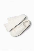 Converse-Cruise Ox Nu Egret/White/Egret-Sneakers-5-milagron.live