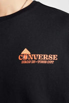 Converse-Mushroom Cottage T-Shirt Black-T-Shirts-3-milagron.live