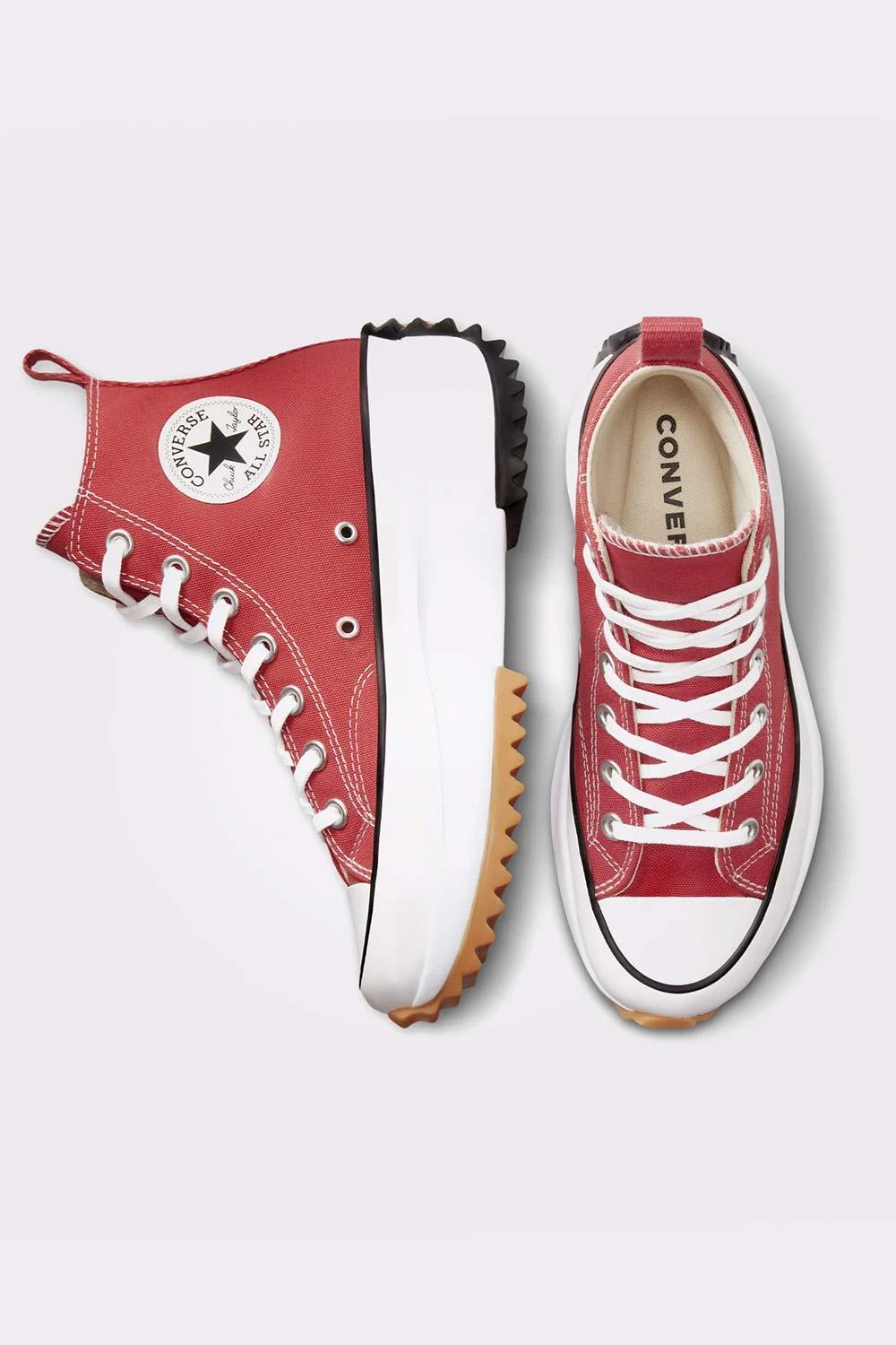 Converse-Run Star Hike Platform Seasonal Color Rhubarb Pie-Sneakers-3-milagron.live