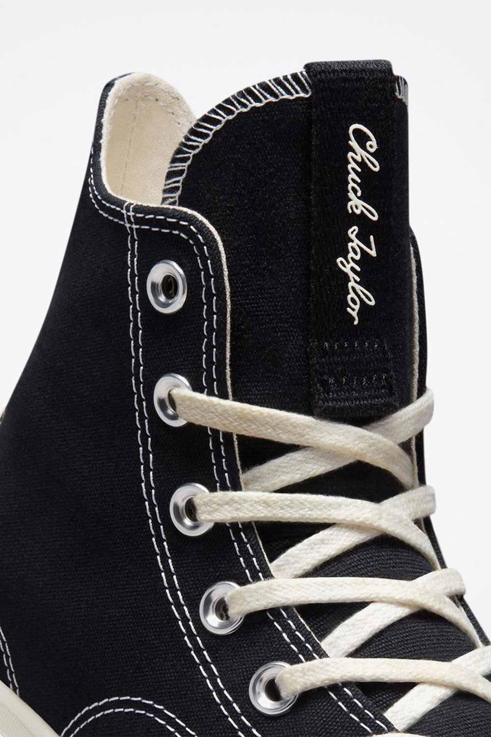 Converse-Run Star Legacy CX Future Comfort Hi Black-Sneakers-2-milagron.live