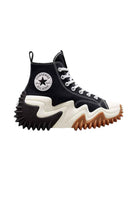 Converse-Run Star Motion Black/White/Gum Honey-Sneakers-1-milagron.live