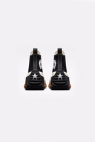 Converse-Run Star Motion Black/White/Gum Honey-Sneakers-4-milagron.live
