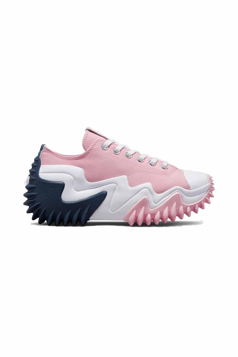 Converse-Run Star Motion CX Ox Platform Sunrise Pink-Sneakers-1-milagron.live