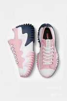 Converse-Run Star Motion CX Ox Platform Sunrise Pink-Sneakers-3-milagron.live