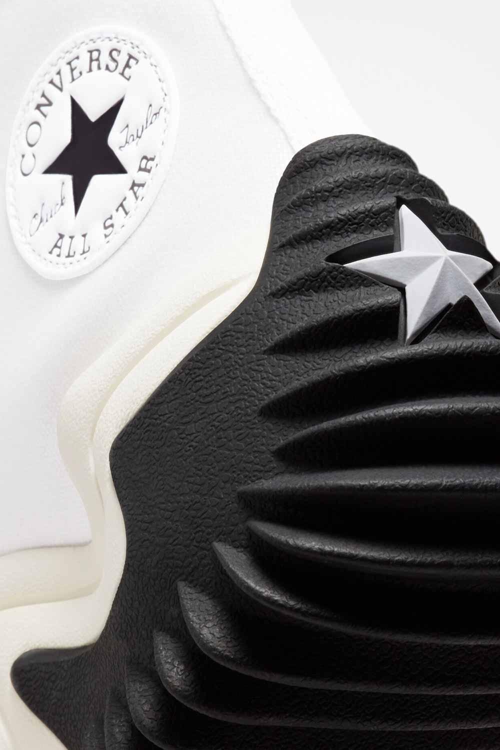 Converse-Run Star Motion White/Black/Gum Honey-Sneakers-8-milagron.live