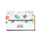 Copic-Acrea Paint Marker Set Of 6 Deep Colours-Çizim Kalemi-12-milagron.live