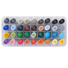 COPIC-Copic Basic Sketch çift Uçlu 36'lı çizim Kalemi Seti C-Çizim Kalemleri-6-milagron.live