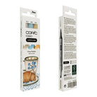 Copic-Copic Ciao 3'lü Layer & Mix Set Cozy Palette-Kalem Seti-2-milagron.live