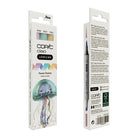 Copic-Copic Ciao 3'lü Layer & Mix Set Pastel Palette-Kalem Seti-2-milagron.live