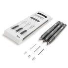 Copic-Copic Multiliner 3'lü Siyah Set Broad-Kalem Seti-3-milagron.live