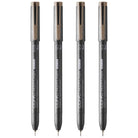 Copic-Copic Multiliner Warm Grey 4'lü Kalem Seti-Kalem Seti-2-milagron.live
