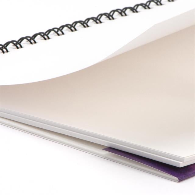 Copic-Copic Sketchbook Square çizim Defteri 11x11 Cm-Defter-2-milagron.live