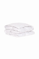 Cotton Box-Elegance Çift Kişilik Kaz Tüyü Yorgan 195x215-Yorgan-3-milagron.live