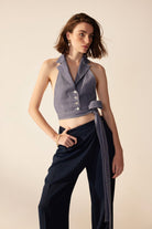 Crescent Line-Coolsky Belt Bluz-Bluz-1-milagron.live