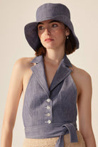 Crescent Line-Coolsky Belt Bluz-Bluz-3-milagron.live