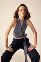 Crescent Line-Coolsky Belt Bluz-Bluz-4-milagron.live