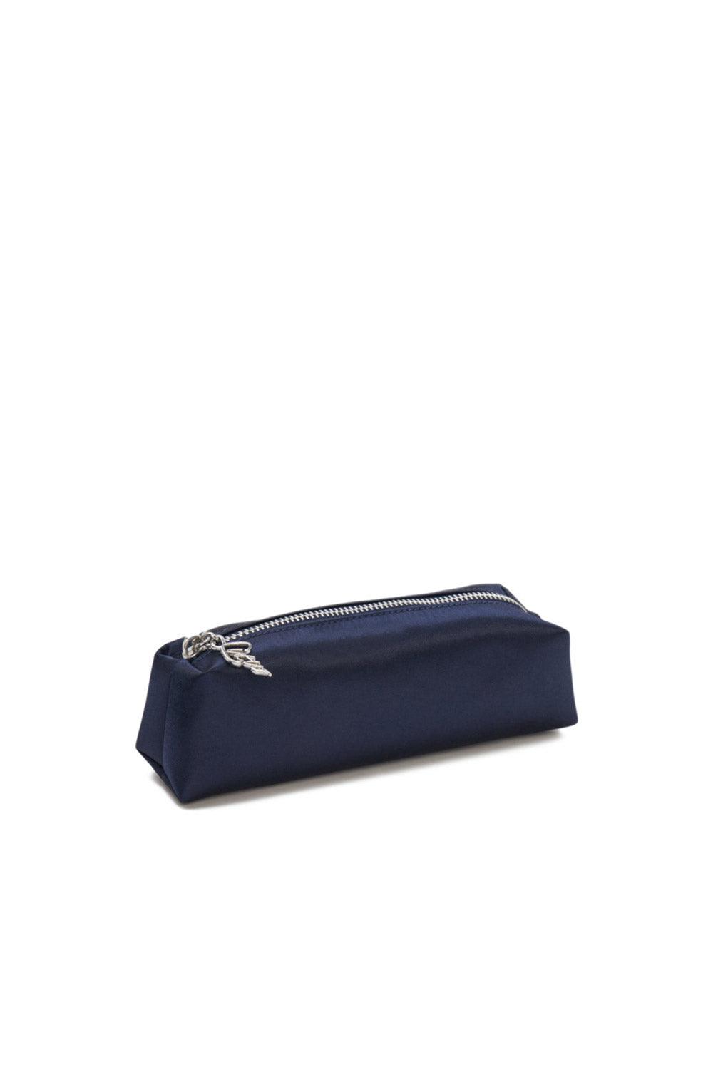 D'Lueur Atelier-Sirius Navy-Omuz Çantası-7-milagron.live