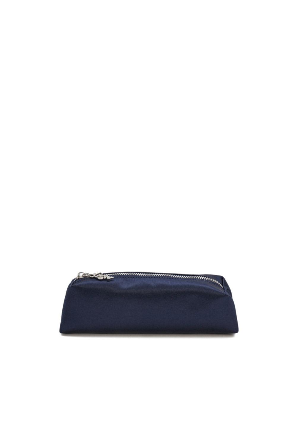 D'Lueur Atelier-Sirius Navy-Omuz Çantası-8-milagron.live