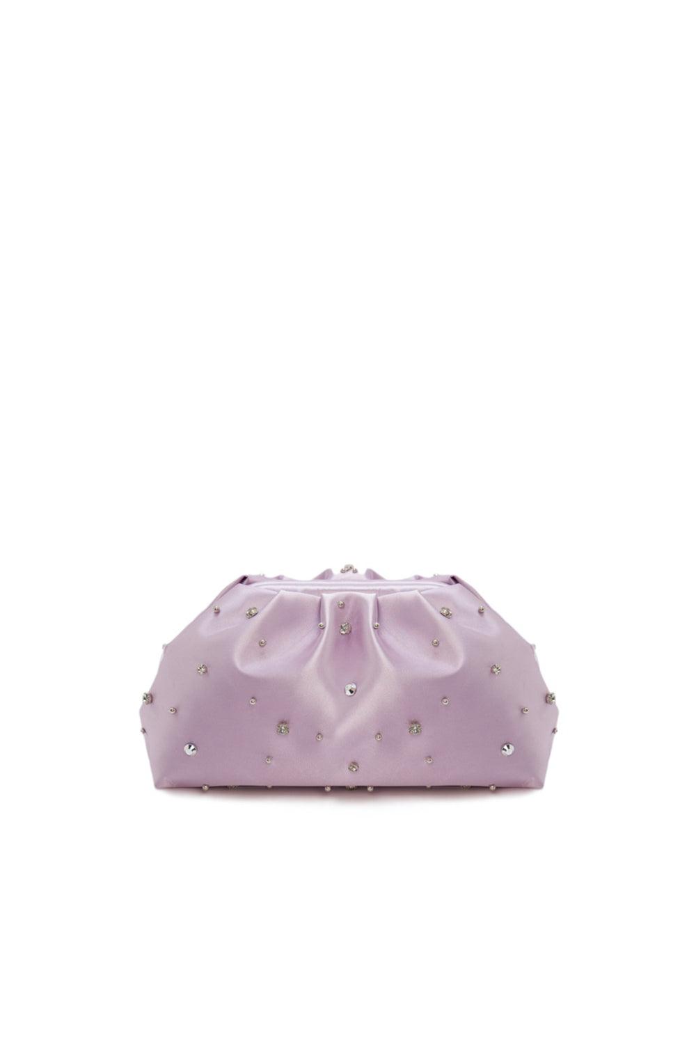 D'Lueur Atelier-Vega Lilac-Clutch-3-milagron.live