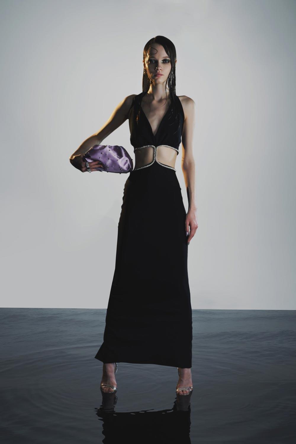 D'Lueur Atelier-Vega Lilac-Clutch-5-milagron.live