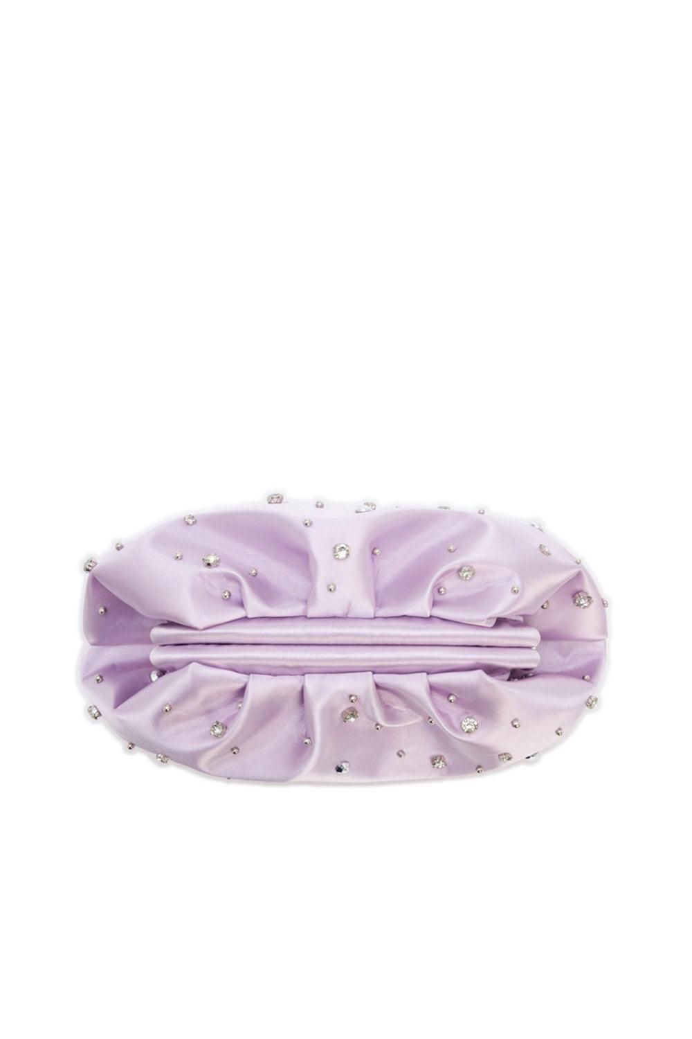 D'Lueur Atelier-Vega Lilac-Clutch-7-milagron.live