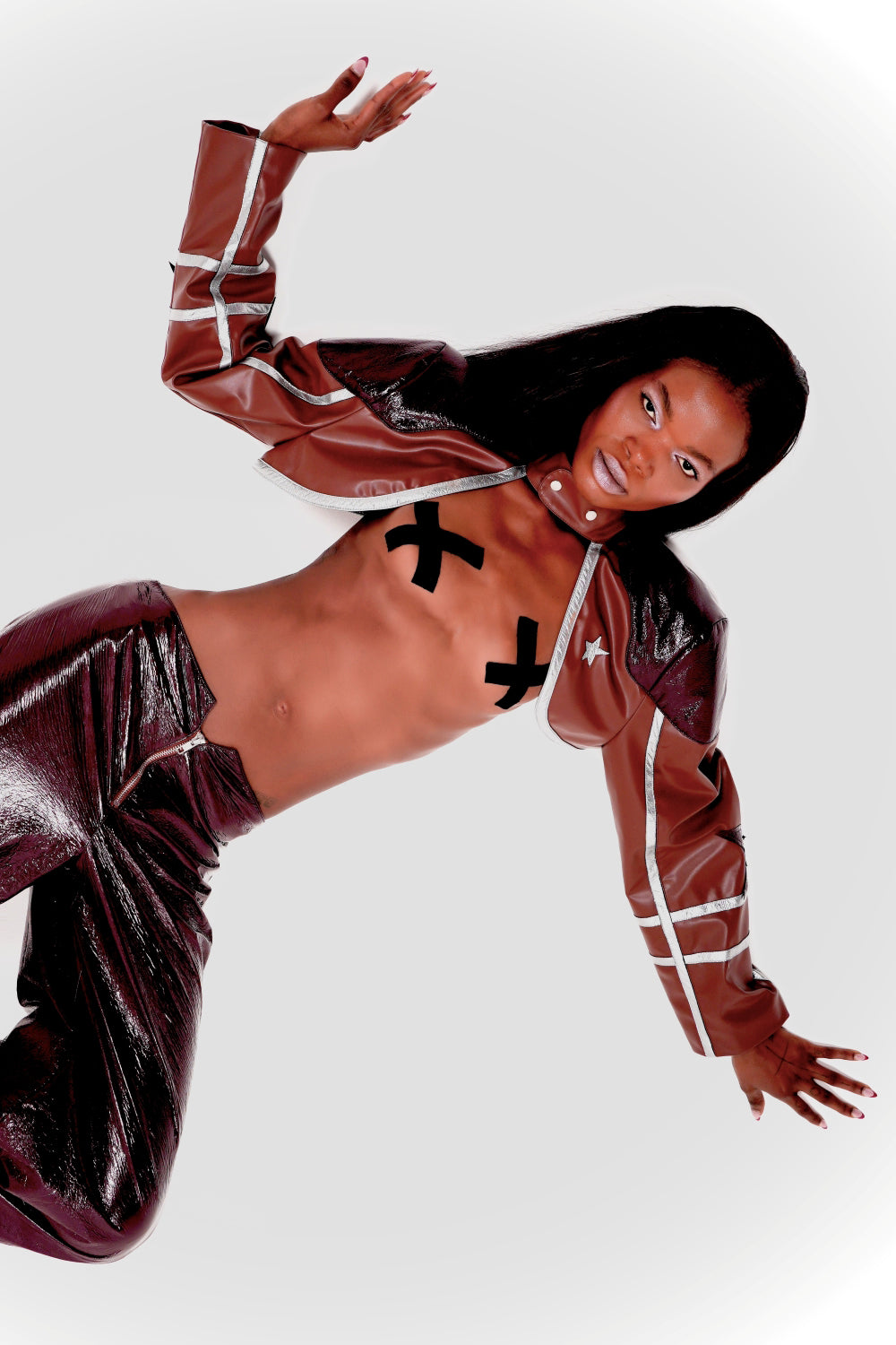 Mars Bolero - 2