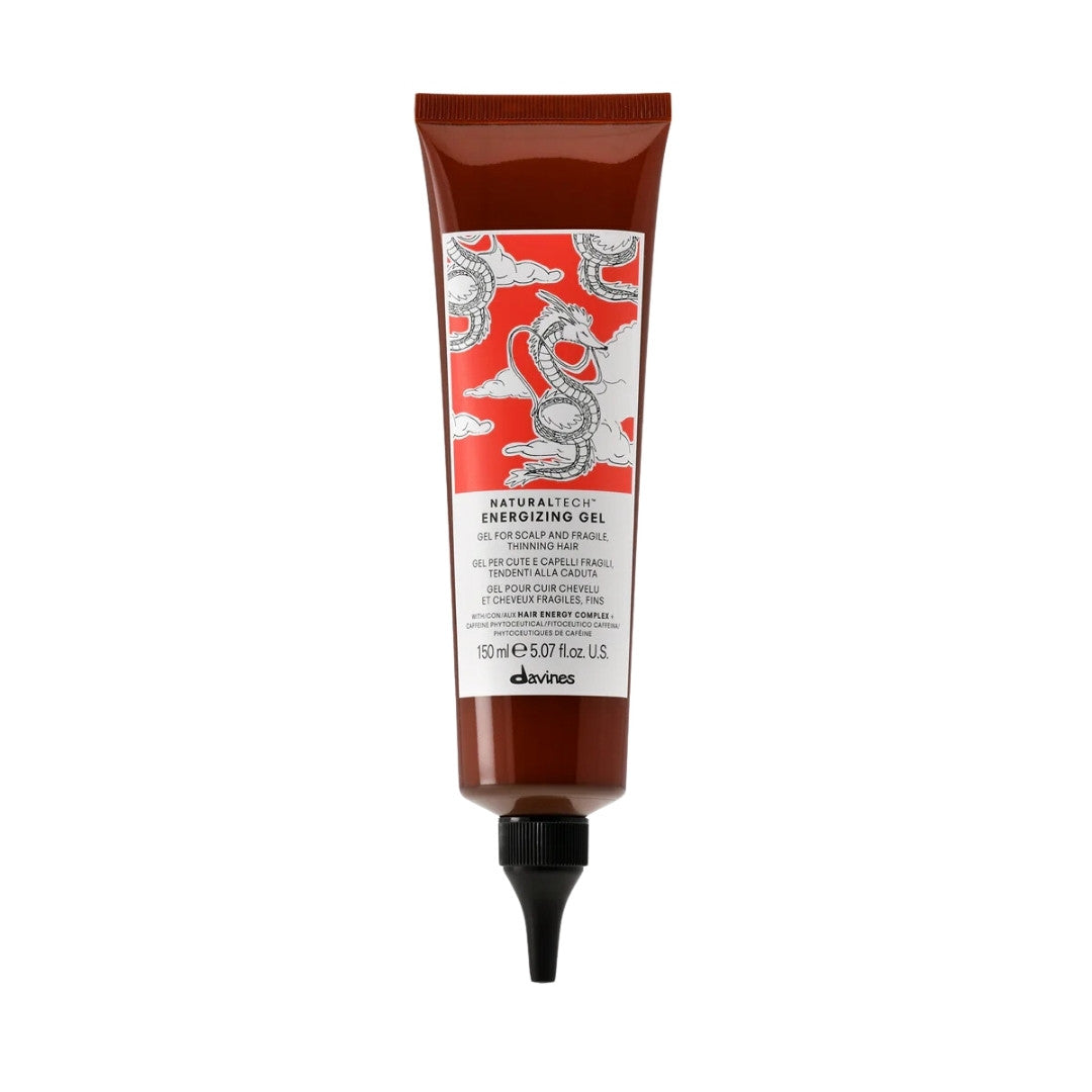 Energizing Dökülme Önleyici Canlandırıcı Bakım Jeli 150 Ml