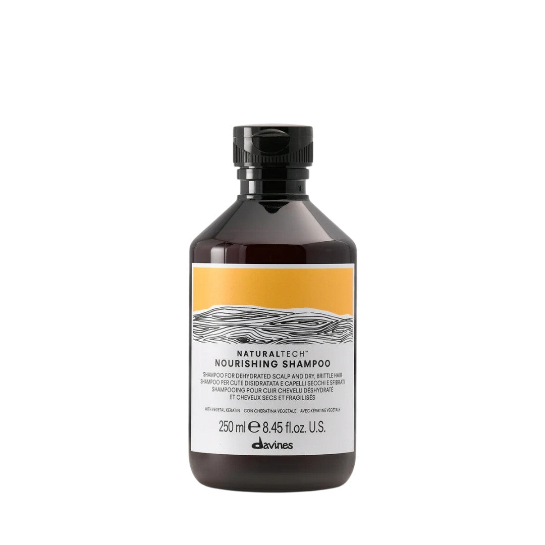 Nourishing Yıpranmış Kuru Saçlar İÇin Şampuan 250 Ml