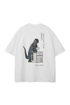 Baby Godzilla Tee - 0