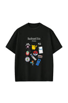 Backyard Era T-Shirt - 0