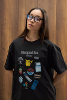 Backyard Era T-Shirt - 2