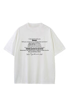 Don’T Go To Russia Tee - 0