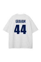 Graham 44 Tee - 0