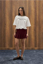 I Told Chatgpt Tee - 2