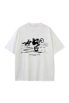 Iron Horses T-Shirt - 0
