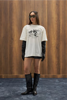 Iron Horses T-Shirt - 2