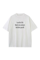 Little Ceo Tee - 0
