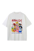 Moonlight S Tee - 0
