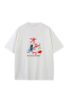 Okinawa Tee - 0