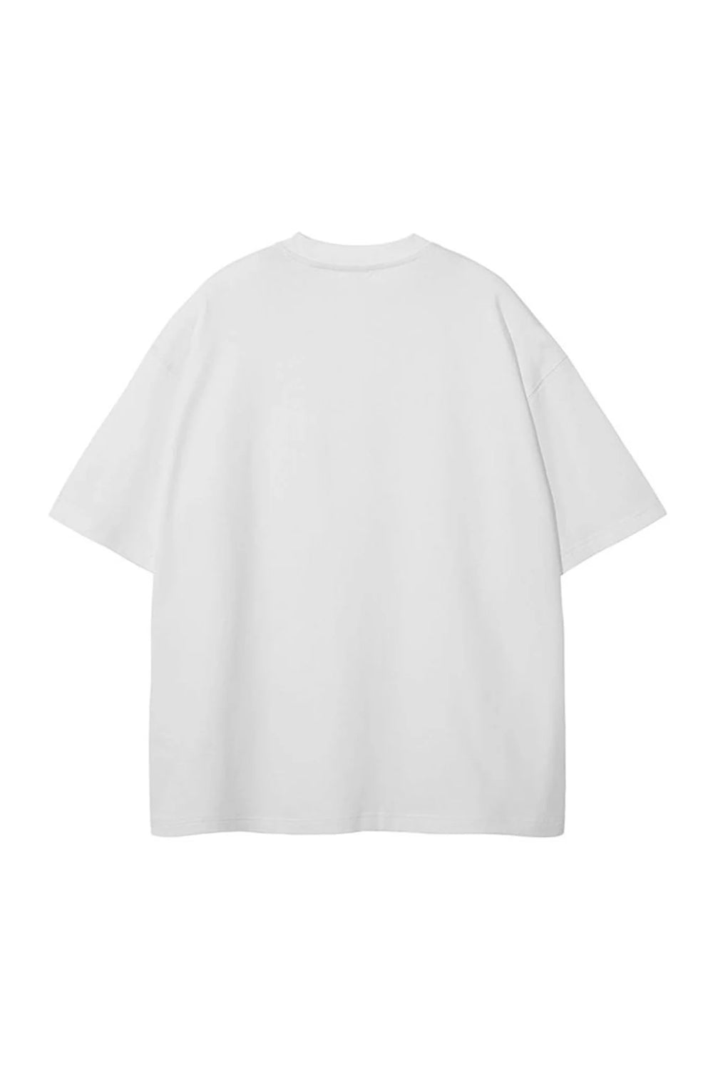 Overthink Bear Tee - 1