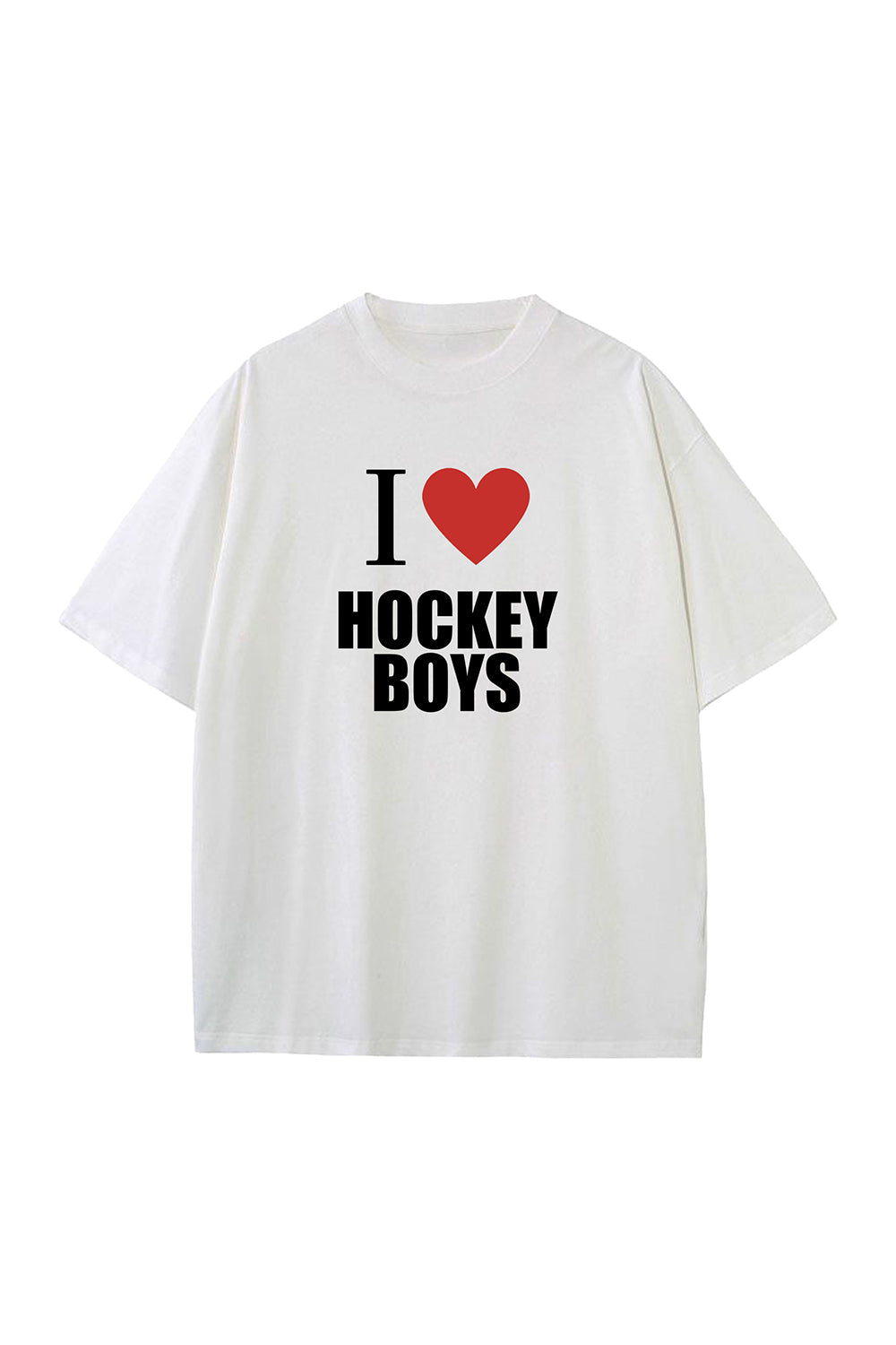 Puck Bunny Tee - 0