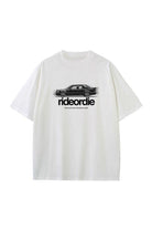 Ride Or Die T-Shirt - 0