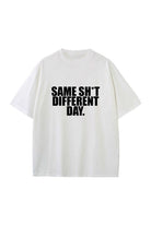 Same Sh*T Tee - 0