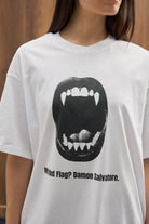 Team Damon Tee - 4