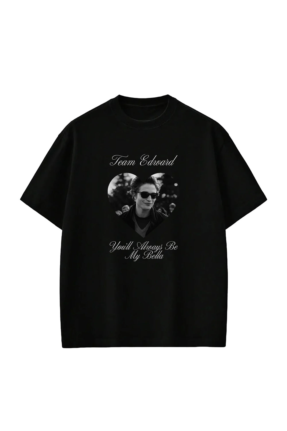 Team Edward Tee - 0