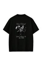 Team Edward Tee - 0
