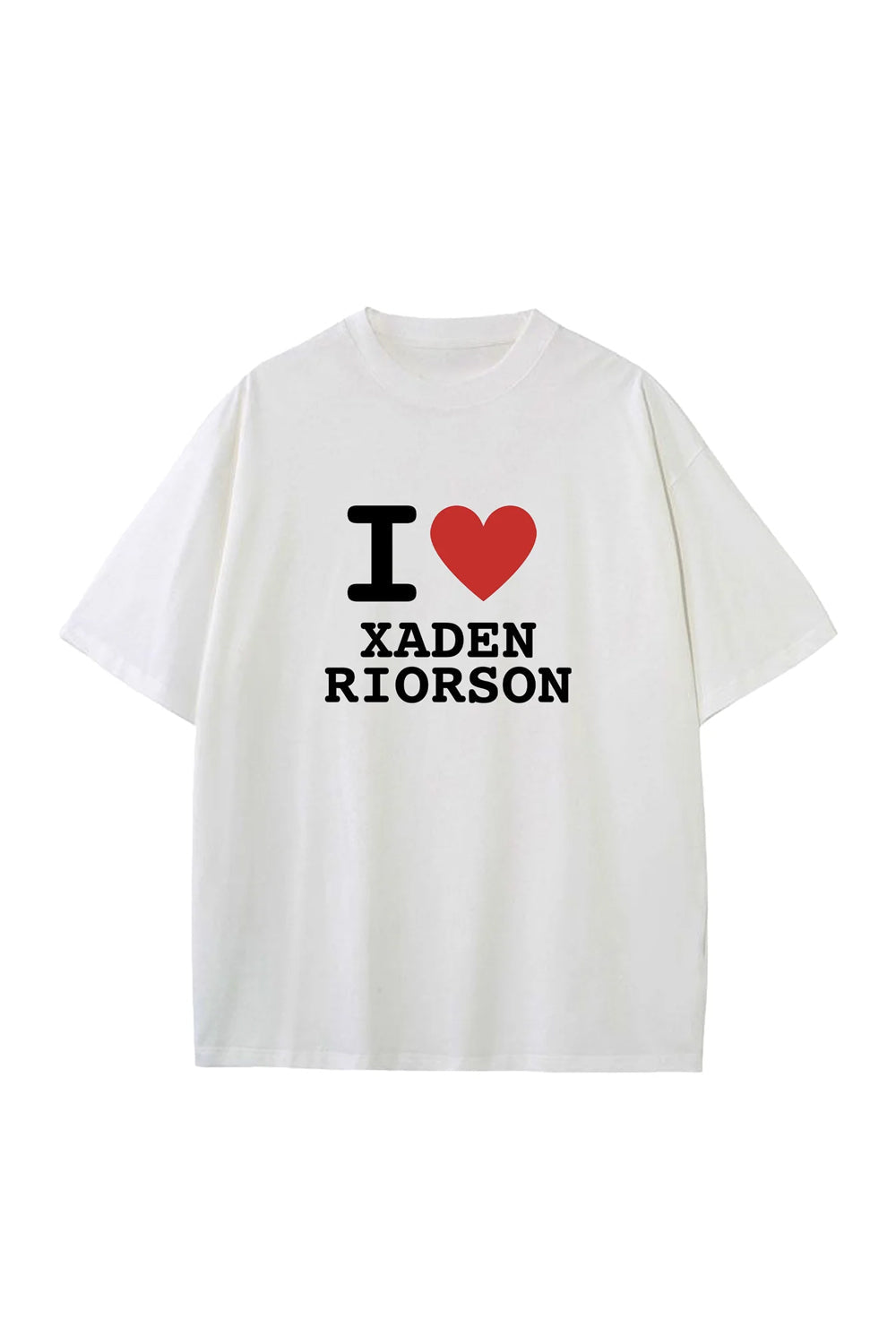 Xaden Tee - 0